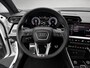Audi A3 Sportback 45 TFSIe 272pk S-Tronic S Edition Competition · SOH 100% · Panoramadak · Camera · Lederen Bekleding · Elek. Stoel Bestuurder · Elek. Achterklep · Dodehoeksensor · Garantie t/m 24-06-2030 of 100.000km