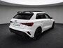 Audi A3 Sportback 45 TFSIe 272pk S-Tronic S Edition Competition · SOH 100% · Panoramadak · Camera · Lederen Bekleding · Elek. Stoel Bestuurder · Elek. Achterklep · Dodehoeksensor · Garantie t/m 24-06-2030 of 100.000km