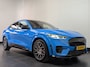 Ford Mustang Mach-E GT Extended AWD 98 kWh | NL-AUTO! | PANODAK | ADAPTIVE CRUISE | 360° CAMERA | B&O | HALF LEDER | LANE ASSIST | ELEKTR. STOEL INCL. MEMORY