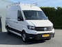 Volkswagen Crafter 2.0 TDI 141 PK / L3H3 / 2x SCHUIFDEUR / IMPERIAAL + LADDER / 3 TONS TREKHAAK / CAMERA / 3-ZITS / VERWARMDE VOORRUIT