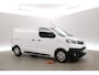Toyota ProAce 75 kWh Extra Range L2H1 | Snelladen | SOH 99% | Airco | Cruise | Carplay | 3 Zits | Parkeersens.