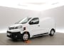 Toyota ProAce 75 kWh Extra Range L2H1 | Snelladen | SOH 99% | Airco | Cruise | Carplay | 3 Zits | Parkeersens.