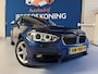 BMW 1-Serie 118i EDE Corporate Lease Essential automaat / bj.2015 / navigatie / NAP met 190543 km./ APK 08/2027 / Climate/Cruise.