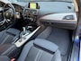 BMW 1-Serie 118i EDE Corporate Lease Essential automaat / bj.2015 / navigatie / NAP met 190543 km./ APK 08/2027 / Climate/Cruise.