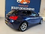 BMW 1-Serie 118i EDE Corporate Lease Essential automaat / bj.2015 / navigatie / NAP met 190543 km./ APK 08/2027 / Climate/Cruise.
