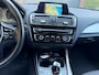 BMW 1-Serie 118i EDE Corporate Lease Essential automaat / bj.2015 / navigatie / NAP met 190543 km./ APK 08/2027 / Climate/Cruise.