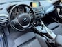 BMW 1-Serie 118i EDE Corporate Lease Essential automaat / bj.2015 / navigatie / NAP met 190543 km./ APK 08/2027 / Climate/Cruise.