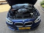 BMW 1-Serie 118i EDE Corporate Lease Essential automaat / bj.2015 / navigatie / NAP met 190543 km./ APK 08/2027 / Climate/Cruise.