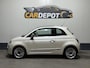 Fiat 500 1.2 Lounge Zeer Netjes Pano Automaat Jaar APK