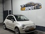 Fiat 500 1.2 Lounge Zeer Netjes Pano Automaat Jaar APK