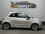 Fiat 500 1.2 Lounge Zeer Netjes Pano Automaat Jaar APK
