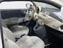 Fiat 500 1.2 Lounge Zeer Netjes Pano Automaat Jaar APK