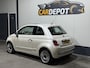 Fiat 500 1.2 Lounge Zeer Netjes Pano Automaat Jaar APK