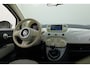 Fiat 500 1.2 Pop | Panoramadak | 16'' licht metaal | Bluetooth