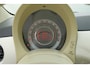 Fiat 500 1.2 Pop | Panoramadak | 16'' licht metaal | Bluetooth