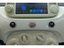Fiat 500 1.2 Pop | Panoramadak | 16'' licht metaal | Bluetooth