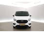 Ford Transit Custom 2.0 TDCI L2H1 | 2800kg Trekgew. | Airco | Cruise | 3 Zits | Carplay | Trekhaak | Parkeersens.