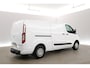 Ford Transit Custom 2.0 TDCI L2H1 | 2800kg Trekgew. | Airco | Cruise | 3 Zits | Carplay | Trekhaak | Parkeersens.