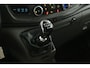 Ford Transit Custom 2.0 TDCI L2H1 | 2800kg Trekgew. | Airco | Cruise | 3 Zits | Carplay | Trekhaak | Parkeersens.