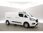 Ford Transit Custom 2.0 TDCI L2H1 | 2800kg Trekgew. | Airco | Cruise | 3 Zits | Carplay | Trekhaak | Parkeersens.