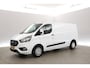Ford Transit Custom 2.0 TDCI L2H1 | 2800kg Trekgew. | Airco | Cruise | 3 Zits | Carplay | Trekhaak | Parkeersens.