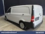 Mercedes-Benz Vito 116 CDI 164pk L2H1 Euro6 Airco | Camera | Navigatie | Adaptieve Cruisecontrol Stoelverwarming, Parkeersensoren, Bijrijdersbank