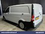 Mercedes-Benz Vito 116 CDI 164pk L2H1 2025 MODEL Euro6 Airco | Camera | Navigatie | Cruisecontrol Stoelverwarming, Parkeersensoren, Bijrijdersbank