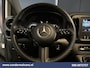 Mercedes-Benz Vito 116 CDI 164pk L2H1 Euro6 Airco | Camera | Navigatie | Adaptieve Cruisecontrol Stoelverwarming, Parkeersensoren, Bijrijdersbank