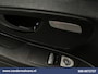 Mercedes-Benz Vito 116 CDI 164pk L2H1 Euro6 Airco | Camera | Navigatie | Adaptieve Cruisecontrol Stoelverwarming, Parkeersensoren, Bijrijdersbank