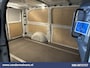 Mercedes-Benz Vito 116 CDI 164pk L2H1 Euro6 Airco | Camera | Navigatie | Adaptieve Cruisecontrol Stoelverwarming, Parkeersensoren, Bijrijdersbank