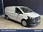 Mercedes-Benz Vito 116 CDI 164pk L2H1 Euro6 Airco | Camera | Navigatie | Adaptieve Cruisecontrol Stoelverwarming, Parkeersensoren, Bijrijdersbank