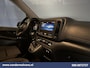 Mercedes-Benz Vito 116 CDI 164pk L2H1 Euro6 Airco | Camera | Navigatie | Adaptieve Cruisecontrol Stoelverwarming, Parkeersensoren, Bijrijdersbank