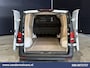 Mercedes-Benz Vito 116 CDI 164pk L2H1 Euro6 Airco | Camera | Navigatie | Adaptieve Cruisecontrol Stoelverwarming, Parkeersensoren, Bijrijdersbank