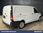 Mercedes-Benz Vito 116 CDI 164pk L2H1 Euro6 Airco | Camera | Navigatie | Adaptieve Cruisecontrol Stoelverwarming, Parkeersensoren, Bijrijdersbank