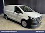 Mercedes-Benz Vito 116 CDI 164pk L2H1 2025 MODEL Euro6 Airco | Camera | Navigatie | Cruisecontrol Stoelverwarming, Parkeersensoren, Bijrijdersbank