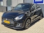 Suzuki Swift 1.4 Booster Jet Sport 140pk luxe uitvoering