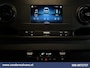 Mercedes-Benz Sprinter 315 CDI 150pk L2H2 Euro6 Airco | Camera | Apple Carplay | Cruisecontrol | Chauffeursstoel Android Auto, Parkeersensoren, Leder, Bijrijdersbank