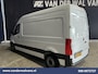 Mercedes-Benz Sprinter 315 CDI 150pk L2H2 Euro6 Airco | Camera | Apple Carplay | Cruisecontrol | Chauffeursstoel Android Auto, Parkeersensoren, Leder, Bijrijdersbank