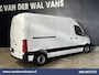 Mercedes-Benz Sprinter 315 CDI 150pk L2H2 Euro6 Airco | Camera | Apple Carplay | Cruisecontrol | Chauffeursstoel Android Auto, Parkeersensoren, Leder, Bijrijdersbank