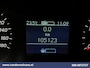 Mercedes-Benz Sprinter 315 CDI 150pk L2H2 Euro6 Airco | Camera | Apple Carplay | Cruisecontrol | Chauffeursstoel Android Auto, Parkeersensoren, Leder, Bijrijdersbank