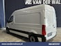 Mercedes-Benz Sprinter 315 CDI 150pk L2H2 Euro6 Airco | Camera | Apple Carplay | Cruisecontrol | Chauffeursstoel Android Auto, Parkeersensoren, Leder, Bijrijdersbank