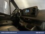 Mercedes-Benz Sprinter 315 CDI 150pk L2H2 Euro6 Airco | Camera | Apple Carplay | Cruisecontrol | Chauffeursstoel Android Auto, Parkeersensoren, Leder, Bijrijdersbank