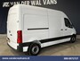 Mercedes-Benz Sprinter 315 CDI 150pk L2H2 Euro6 Airco | Camera | Apple Carplay | Cruisecontrol | Chauffeursstoel Android Auto, Parkeersensoren, Leder, Bijrijdersbank