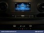 Mercedes-Benz Sprinter 315 CDI 150pk L2H2 Euro6 Airco | Camera | Apple Carplay | Cruisecontrol | Chauffeursstoel Android Auto, Parkeersensoren, Leder, Bijrijdersbank