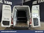 Mercedes-Benz Sprinter 315 CDI 150pk L2H2 Euro6 Airco | Camera | Apple Carplay | Cruisecontrol | Chauffeursstoel Android Auto, Parkeersensoren, Leder, Bijrijdersbank