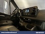 Mercedes-Benz Sprinter 315 CDI 150pk L2H2 Euro6 Airco | Camera | Apple Carplay | Cruisecontrol | Chauffeursstoel Android Auto, Parkeersensoren, Leder, Bijrijdersbank