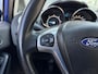 Ford Fiesta 1.6 TDCi Lease Style | Navigatie | Airco | Cruise