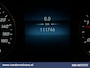 Mercedes-Benz Sprinter 214 CDI 143pk L2H2 Euro6 Airco | Camera | Apple Carplay | Chauffeursstoel Android Auto, Stoelverwarming, Bijrijdersbank