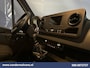 Mercedes-Benz Sprinter 214 CDI 143pk L2H2 Euro6 Airco | Camera | Apple Carplay | Chauffeursstoel Android Auto, Stoelverwarming, Bijrijdersbank