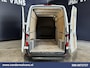Mercedes-Benz Sprinter 214 CDI 143pk L2H2 Euro6 Airco | Camera | Apple Carplay | Chauffeursstoel Android Auto, Stoelverwarming, Bijrijdersbank